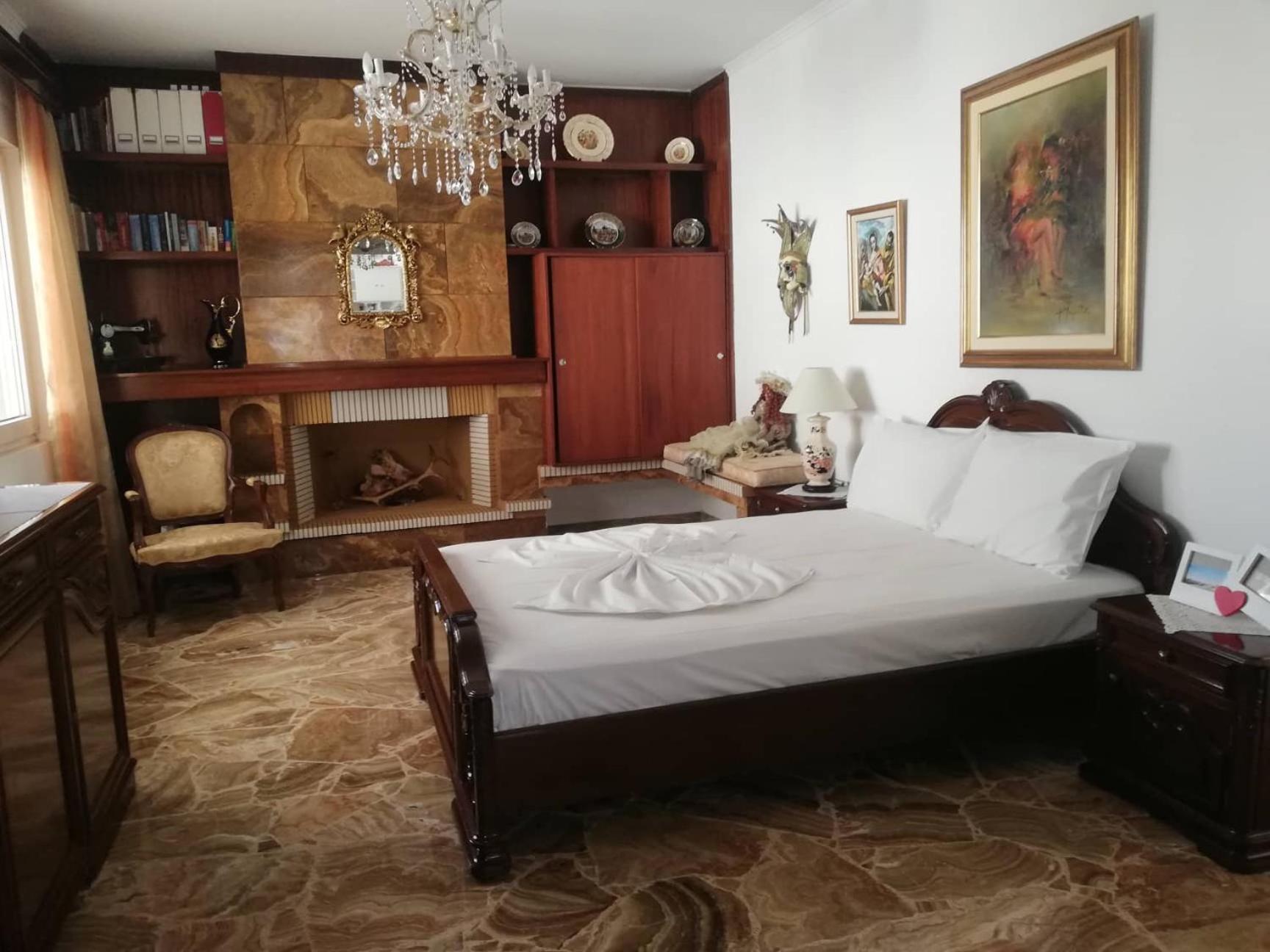 Vaso' S Home كوروبيون المظهر الخارجي الصورة